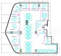 Woods Square (D25), Office #474688061